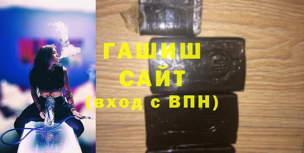 гашик Вяземский